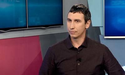 «В тему»: Игорь Самойлов – о подготовке к марафону «Worldloppet-2021»