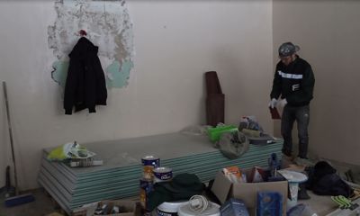 Как в прежние времена: в Ярославской области более 50 студентов работают в стройотрядах