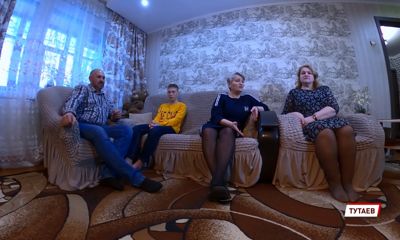 «Им нужен наставник»: сеть консультационных пунктов помогает приемным родителям в воспитании детей
