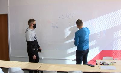 В Ярославле принимают заявки на участие в конкурсе «Лидеры интернет-коммуникаций»