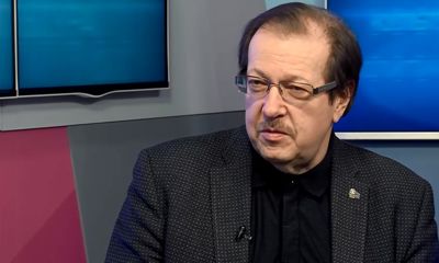 «В тему»: Александр Русаков – о доступности занятий спортом в районах и заинтересованности местных жителей