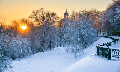 Ярославская область попала в топ железнодорожных направлений на длинные февральские выходные