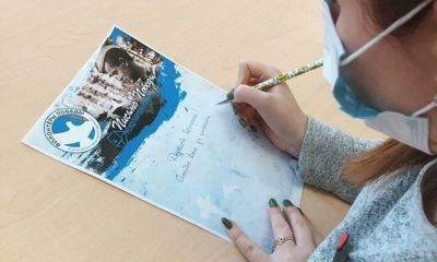 Ярославцы активно поддержали онлайн-флешмобы ко Дню защитника Отечества