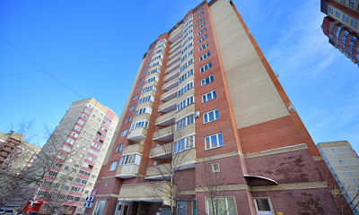 Мэр Ярославля проверил лично, в каких условиях проживают семьи из пострадавшего от взрыва газа дома