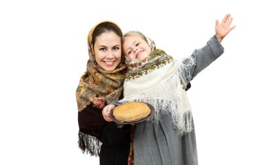 Стало известно, как отметят Масленицу в Ярославле в этом году