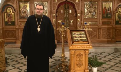 «Дорога к храму» от 21.02.2021