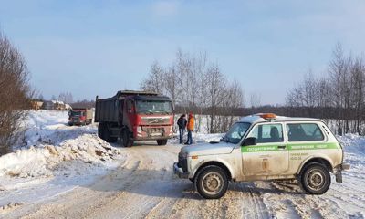 Нарушителей правил добычи полезных ископаемых могут оштрафовать на сумму до миллиона рублей