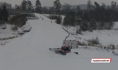 На участие в Деминском марафоне подали заявки рекордное число участников