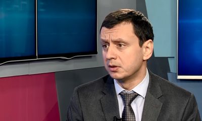 «В тему»: Давид Бараташвили – о содержании жилья