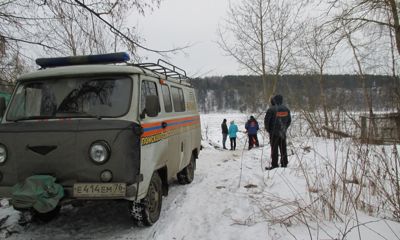 В Рыбинске один за другим пропали два подростка