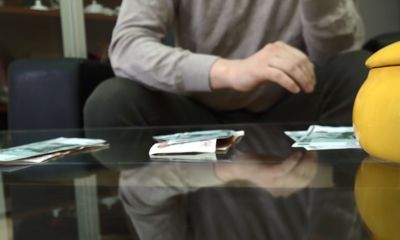 Передача «Личные финансы». Инвестиции