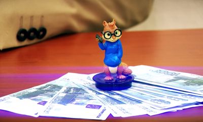 Передача «Личные финансы». Кредиты