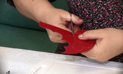 Утреннее шоу «Овсянка» от 01.03.21: говорим об акробатическом рок-н-ролле и делаем зажим для наушников