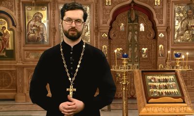 «Дорога к храму» от 28.02.2021