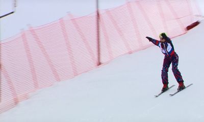 В Подолино завершается сбор главной команды страны по фристайлу