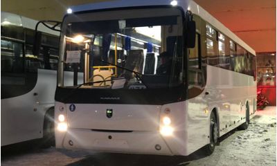 На Деминский марафон из Ярославля можно будет приехать на рейсовом автобусе