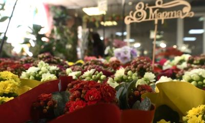 Источник радости: на ярославских предприятиях выращивают цветы для всей страны
