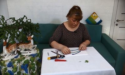 Утреннее шоу «Овсянка» от 03.03.21: рассуждаем о шансах «Локомотива» в плей-офф и делаем кожаную брошь