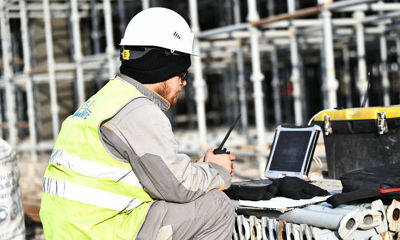 В департаменте городского хозяйства рассказали, когда планируется закончить ремонт Добрынинского моста