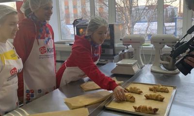 Ярославские школьники примут участие во всероссийских праздничных акциях