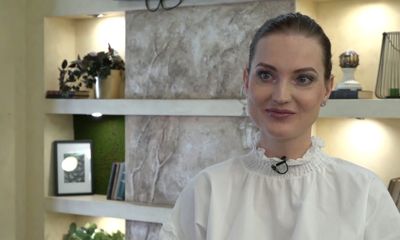 «Женщина должна быть той, какой она чувствует себя внутри»: ярославская бизнес-леди поделилась секретами женского счастья