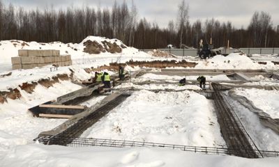 Стройка продолжается: в 2021 году в Ярославской области исчезнут очереди в детские сады