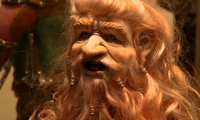 Они расскажут свою историю без слов: в Ярославле открылась необычная выставка кукол