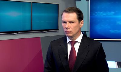 «В тему»: Максим Авдеев – о мерах поддержки предпринимательству в 2021-м