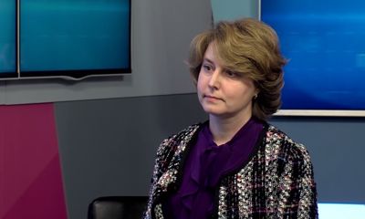 «В тему»: Галина Пенягина – об экспорте в регионе в прошлом и текущем годах