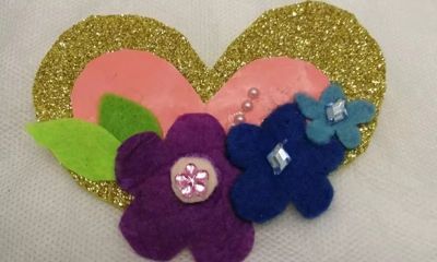 В Ярославле в преддверии Международного женского дня продолжаются праздничные акции и мастер-классы