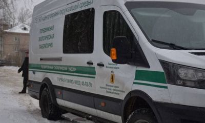 После пожара на заводе имени Менделеева в воздухе выявили превышение допустимой концентрации диоксида азота