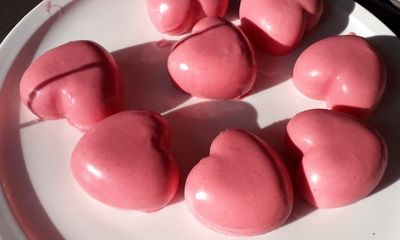 Исполнили песни и приготовили пиццу: ярославцы активно поддержали флешмобы к 8 марта