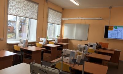 Две школы-интерната Ярославской области ждет масштабная модернизация материально-технической базы