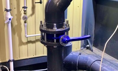 В Ярославской области вводят в эксплуатацию новые очистные сооружения канализации