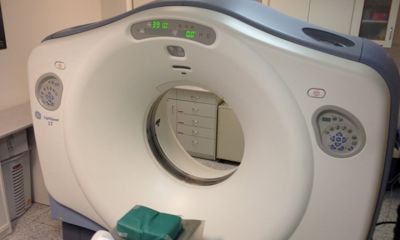 Главврач Переславской ЦРБ: поломка аппарата КТ никак не должна повлиять на процесс лечения и выздоровления пациентов