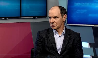 «В тему»: Александр Сорокин – о влиянии пандемии на занятие массовым спортом