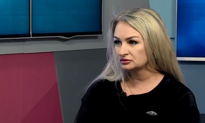 «В тему»: Лаура Зудина – о рынке труда и самых востребованных сегодня специалистах