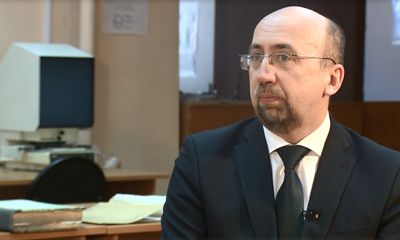 «В тему»: Евгений Гузанов – о ярославском архиве