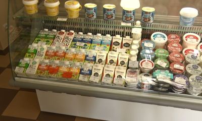 Ярославские продукты все активнее завоевывают родной рынок