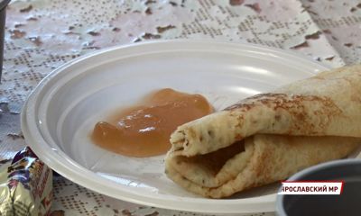 Для Ярославской области рассчитали «индекс блинов»