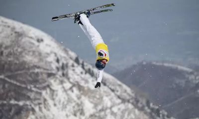 Владимир Путин поздравил ярославского фристайлиста с «золотом» чемпионата мира