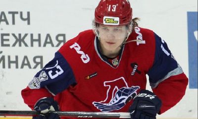 «Локо» с победы начал выступление в розыгрыше Кубка Харламова