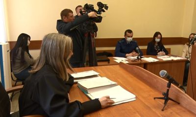 Экс-руководитель регионального фонда капремонта стал обвиняемым по уголовному делу: суд начался