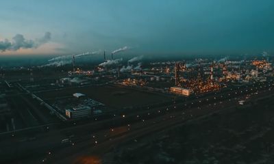 «День в событиях». Итоги недели от 13.03.21