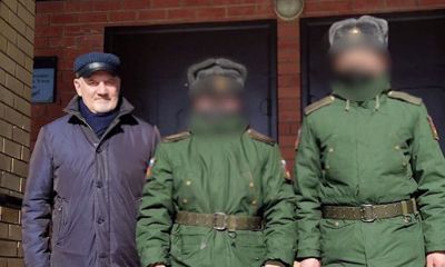 Начальника штаба из воинской части в Ярославской области осудили за избиение солдат