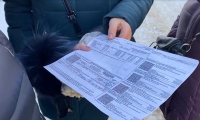 Полный перерасчет жителям Ростова, пострадавшим от коммунальной аварии, сделают в марте