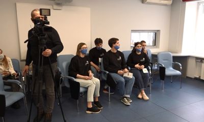 В Ярославской области дали старт ежегодному турниру «World Skills»