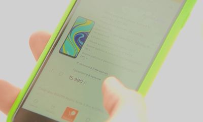 Веяние времени: интернет-шопинг полюбился и жителям Ярославля