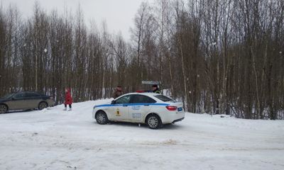 В этом году в Ярославской области пресекли уже 29 случаев браконьерства