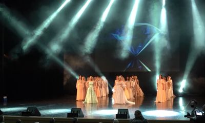 «Миссис Ярославль – 2021». Видеоверсия конкурса